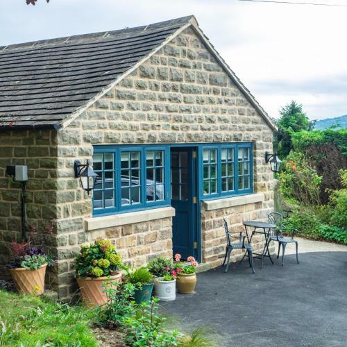 Apartamento 1 Bed Studio In Two Dales Near Matlock & Bakewell