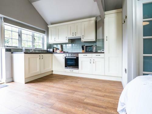 Apartamento 1 Bed Studio In Two Dales Near Matlock & Bakewell