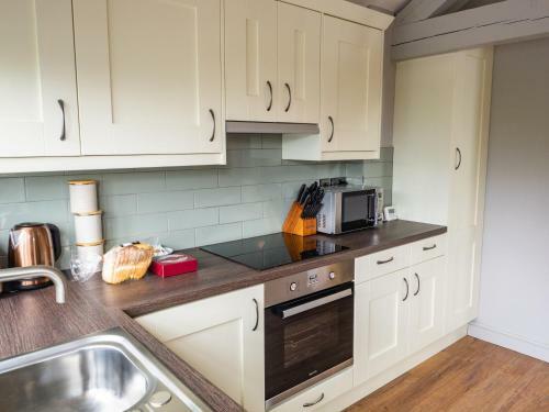 Apartamento 1 Bed Studio In Two Dales Near Matlock & Bakewell