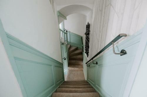 Greestone Terrace