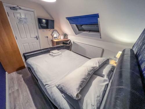 Wormgate House Holiday Home