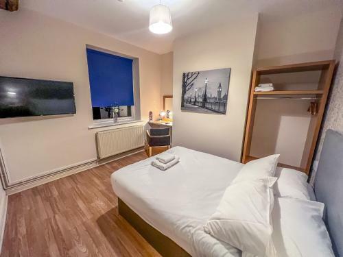 Wormgate House Holiday Home