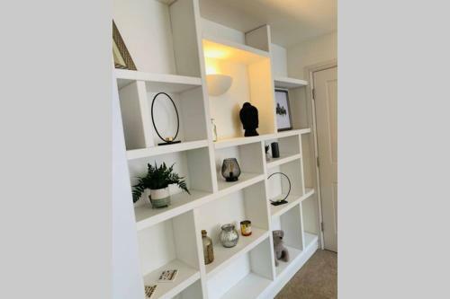 Boutique Townhouse Uphill Lincoln