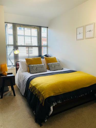 Boutique Townhouse Uphill Lincoln