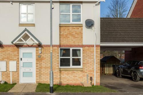Apartamento Comfortable 3 Bed Home Lincoln