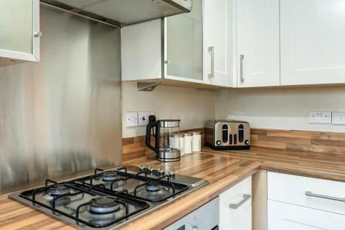 Apartamento Comfortable 3 Bed Home Lincoln