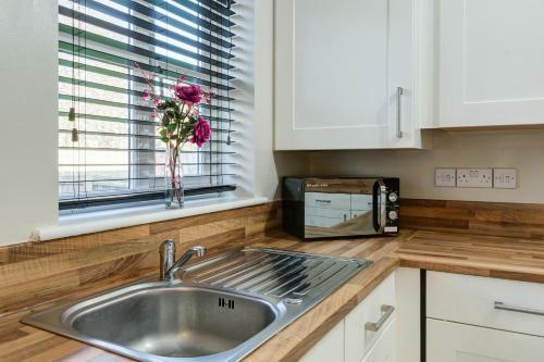 Apartamento Comfortable 3 Bed Home Lincoln