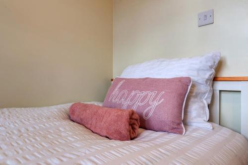 Apartamento Comfortable 3 Bed Home Lincoln
