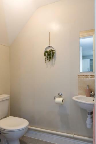 Apartamento Comfortable 3 Bed Home Lincoln