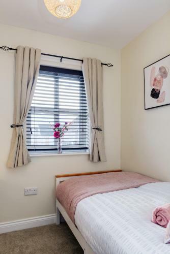 Apartamento Comfortable 3 Bed Home Lincoln