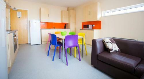 Albergue Private Rooms For Students Only, Lincoln - Sk