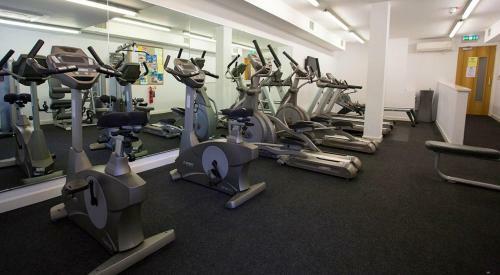 Albergue Private Rooms For Students Only, Lincoln - Sk