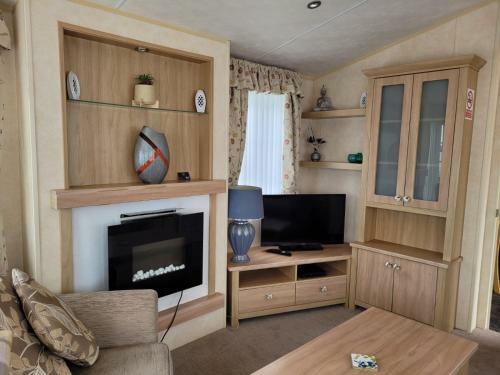 6 Berth Central Heated Annandale Somersby