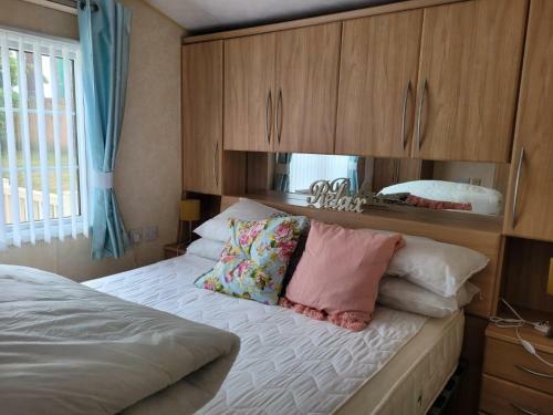 6 Berth Central Heated Annandale Somersby