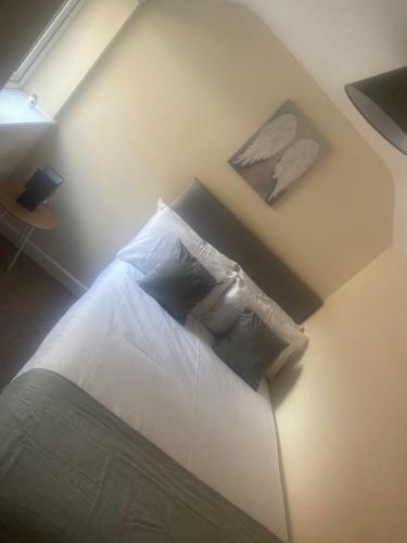Apartamento Cottage Style Cosy Flat