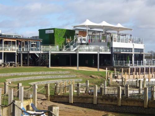 24 The Green At Tattershall