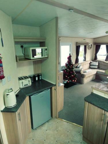 Len's Getaway Tattershall Lakes
