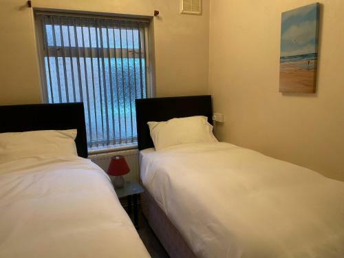 Apartamento Flat 18, 36 Glentworth Crescent