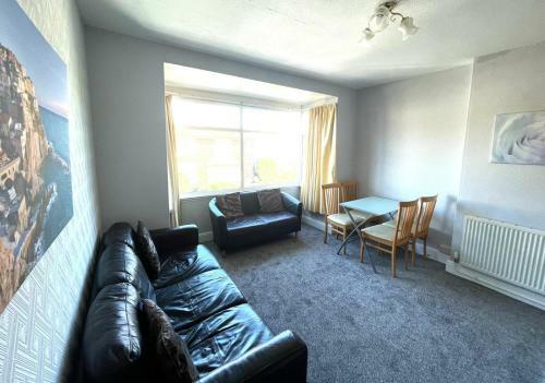 Apartamento Flat 18, 36 Glentworth Crescent