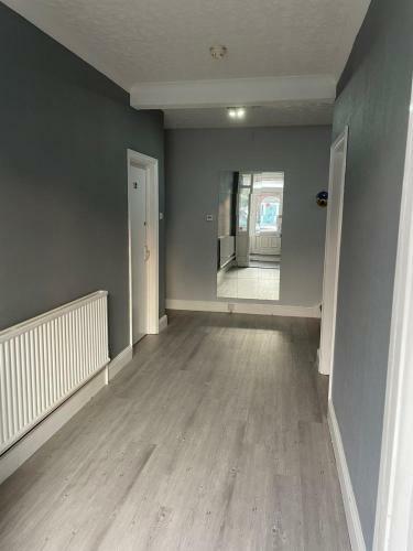Apartamento Flat 18, 36 Glentworth Crescent