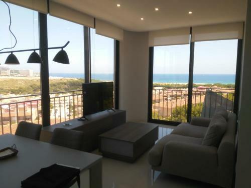 Apartamento Nara