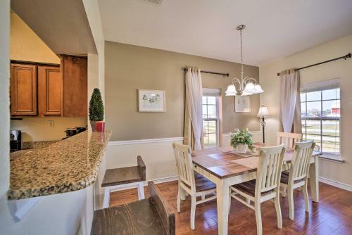 Charming Afton Townhouse, Walk To Grand Lake!