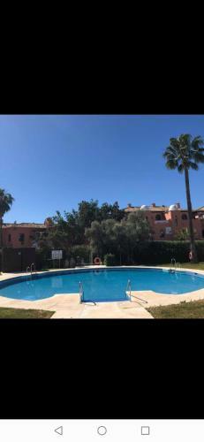 Calahonda 2 Bed Apartment Close To The Beach