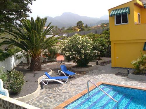Apartamentos Villa Mar�a