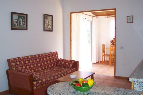 Apartamentos Villa Mar�a