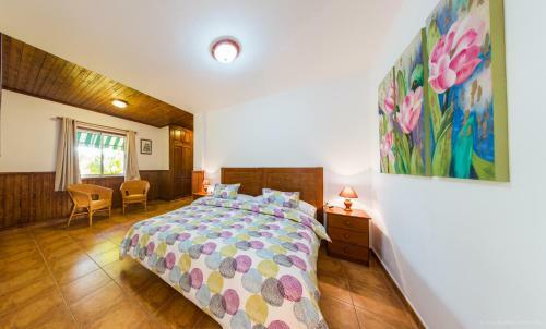 Apartamentos Villa Mar�a
