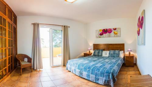 Apartamentos Villa Mar�a