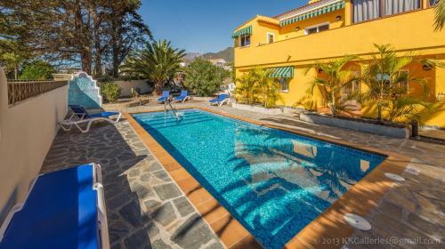 Apartamentos Villa Mar�a