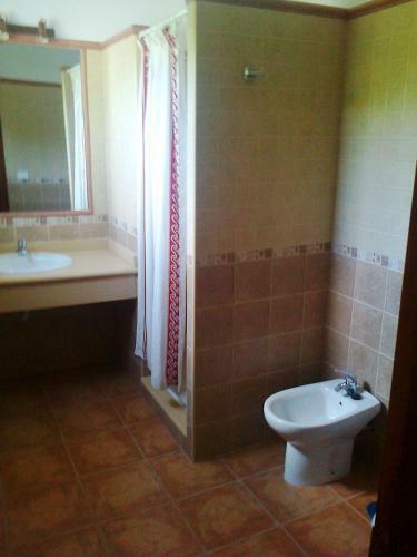 Apartamentos Villa Mar�a