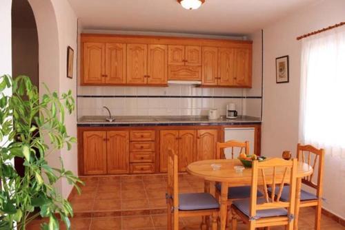 Apartamentos Villa Mar�a
