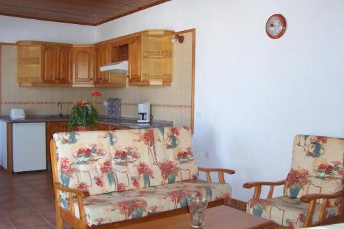 Apartamentos Villa Mar�a