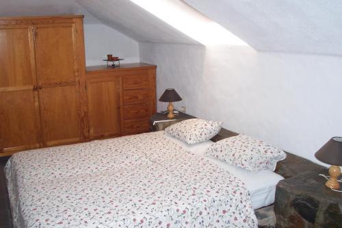 Apartamentos Villa Mar�a