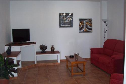 Apartamentos Villa Mar�a