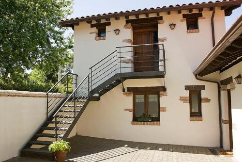 Hotel Posada Ruilobuca