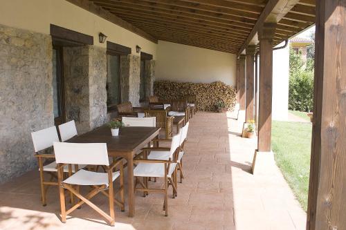 Hotel Posada Ruilobuca