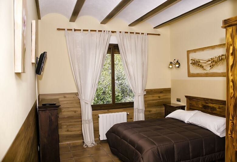 Hotel Finca Fabiola