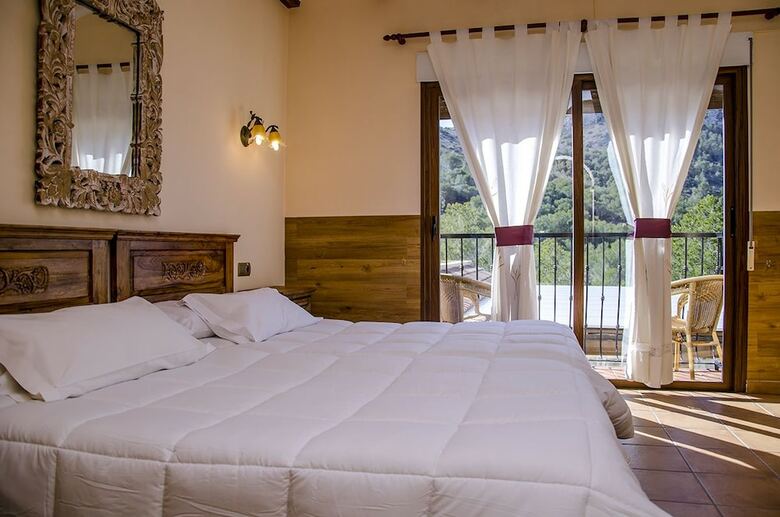 Hotel Finca Fabiola