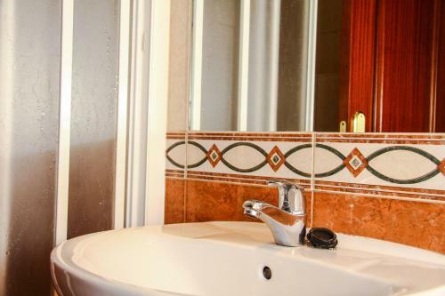 Hostal Pensi�n Numancia