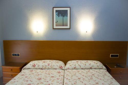Hostal Pensi�n Numancia