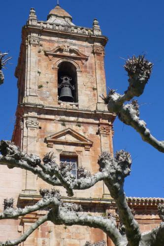 Casa La Rinconada