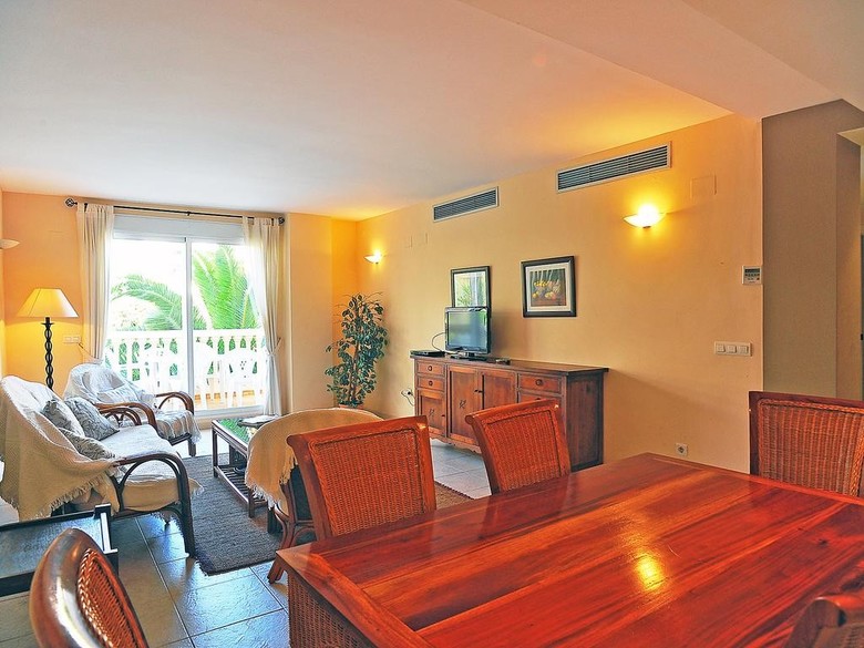 Apartment Nou Fontana II J�vea