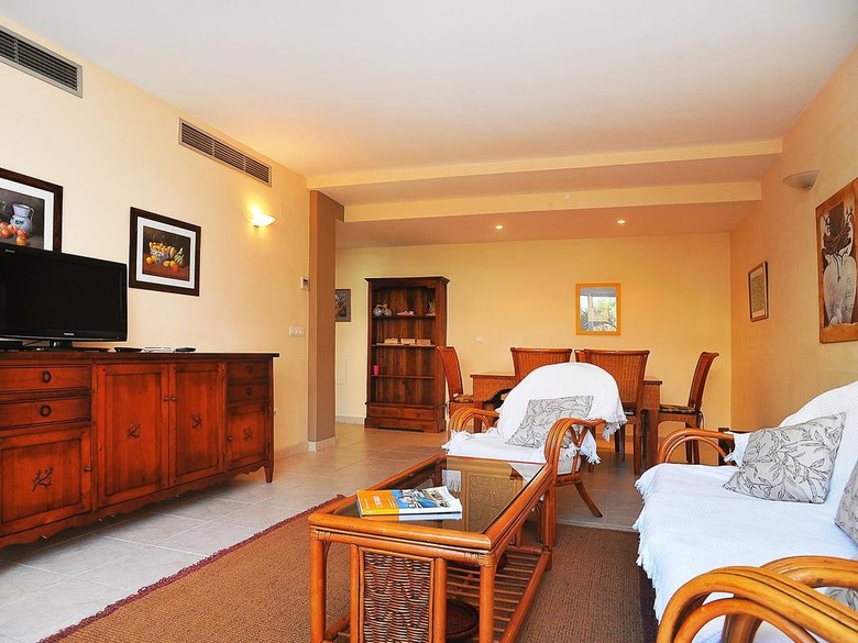 Apartment Nou Fontana II J�vea