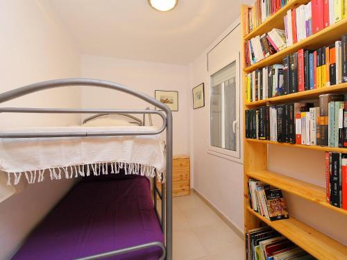 Apartment Apto. Subirana Llan�a