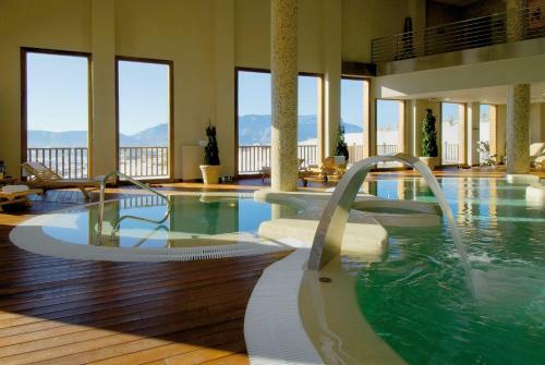 Hotel Golf And Spa Real Badaguas Jaca