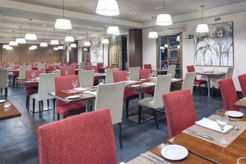 Hotel Golf And Spa Real Badaguas Jaca