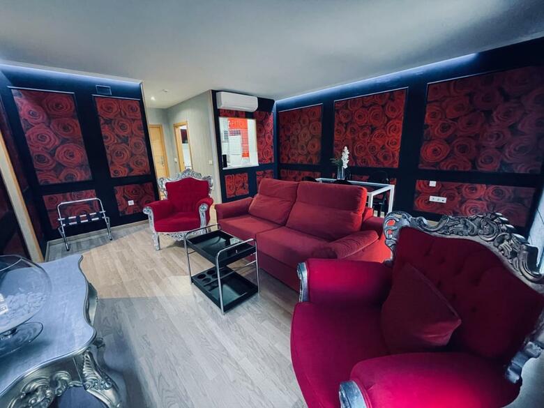 Apartamento Suites Capitolio